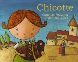 Chicotte