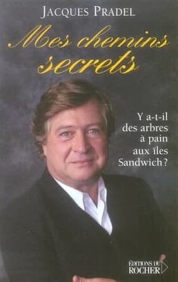 Mes chemins secrets : y a-t-il des arbres à pain aux îles Sandwich ?