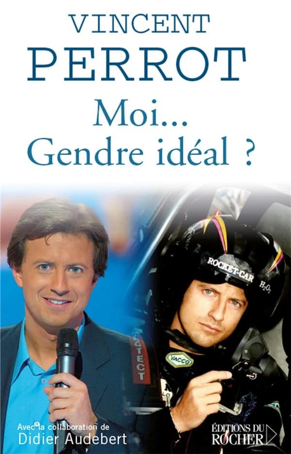 Moi, gendre idéal ?