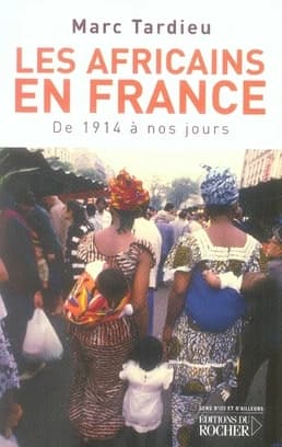 Les Africains en France : de 1914 à nos jours