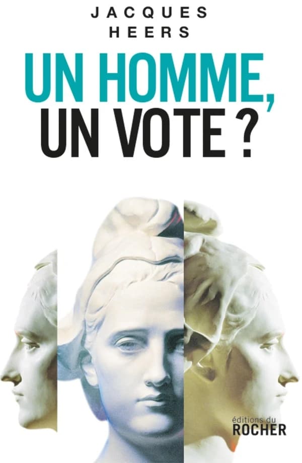 Un homme, un vote ? : essai