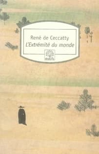 L'extrémité du monde : relation de saint François Xavier, sur ses voyages et sur sa vie
