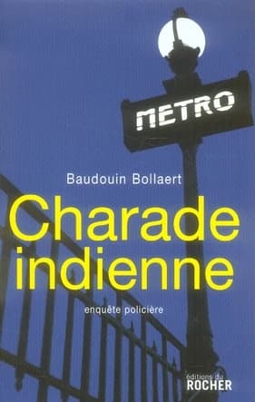 Charade indienne