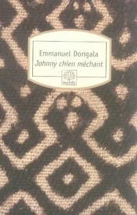 Johnny chien méchant : roman