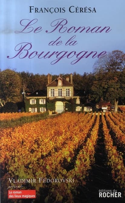 Le roman de la Bourgogne