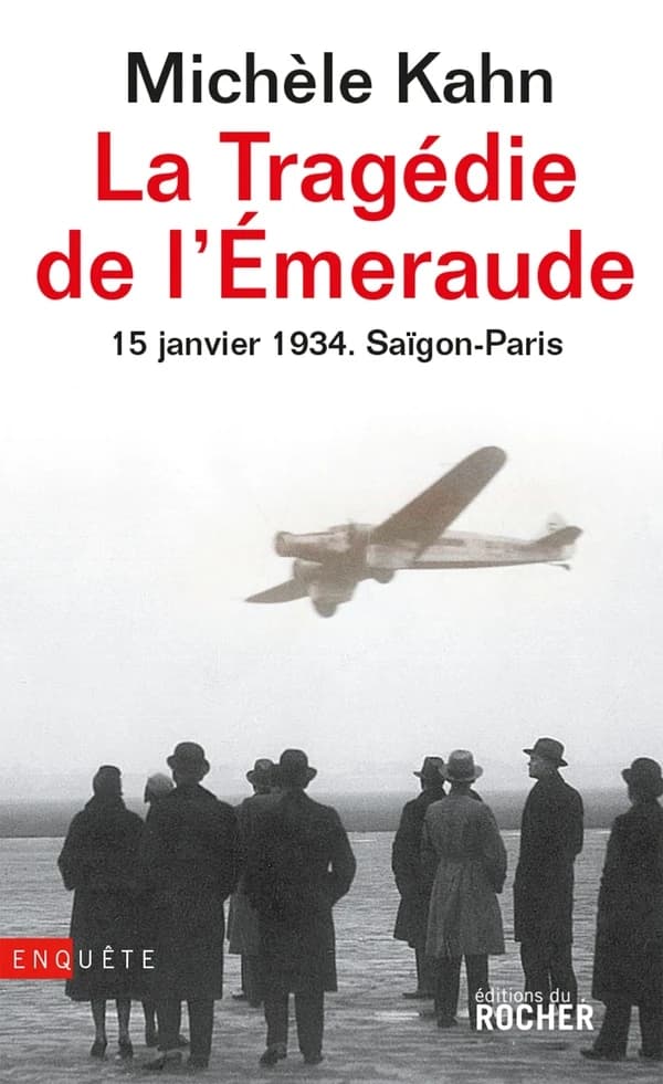La tragédie de l'"Émeraude" : enquête