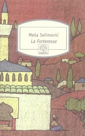 La forteresse