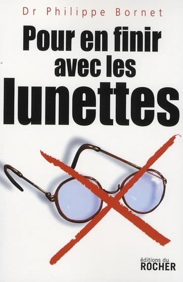 Pour en finir avec les lunettes : document