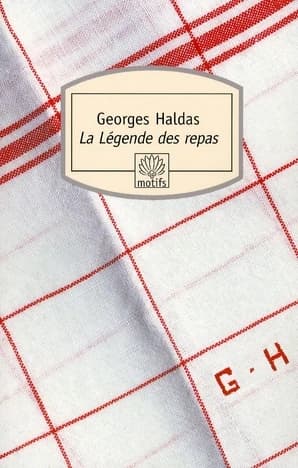 La légende des repas : chronique