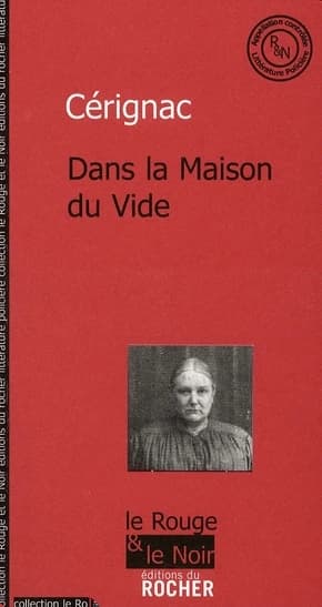 Dans la maison du vide