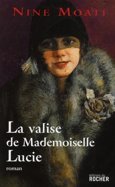 La valise de mademoiselle Lucie : roman
