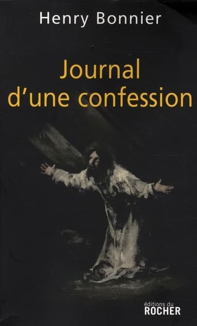 Journal d'une confession