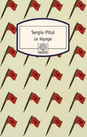 Le voyage : roman