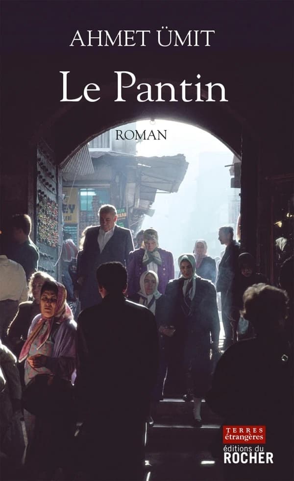 Le pantin