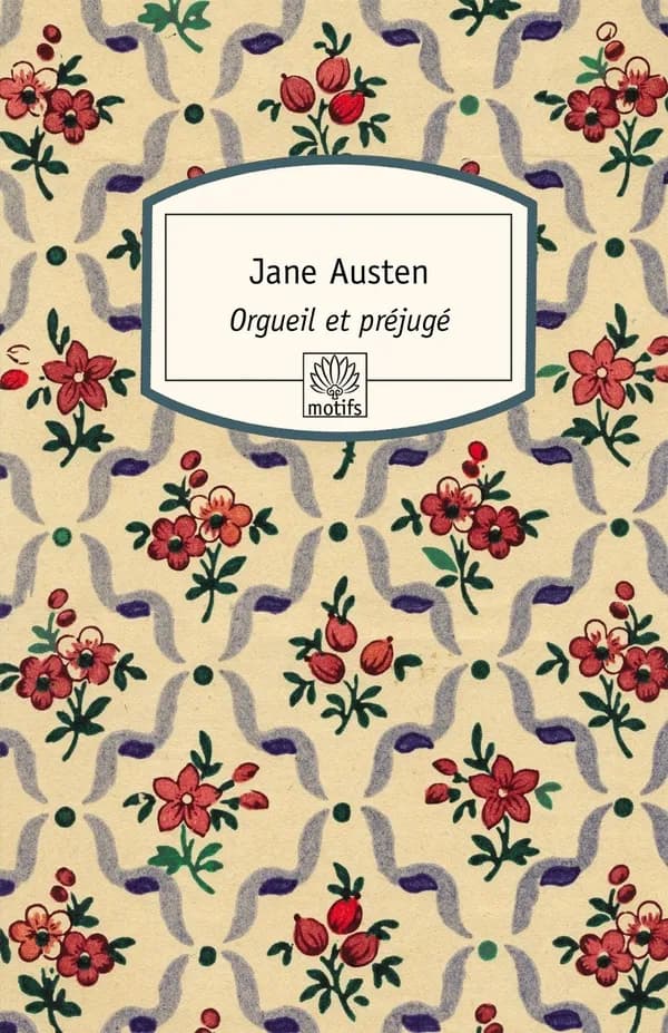 Orgueil et préjugé