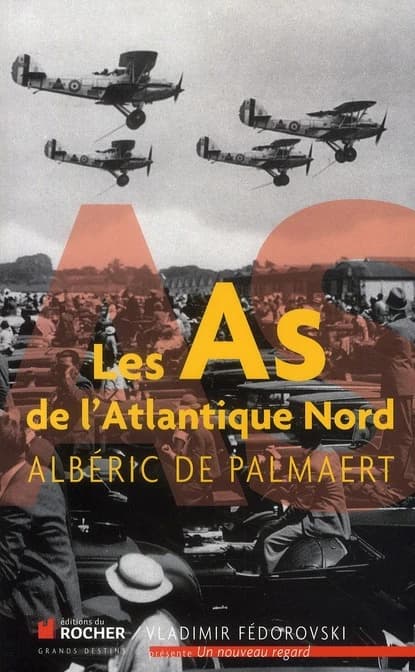 Les as de l'Atlantique nord
