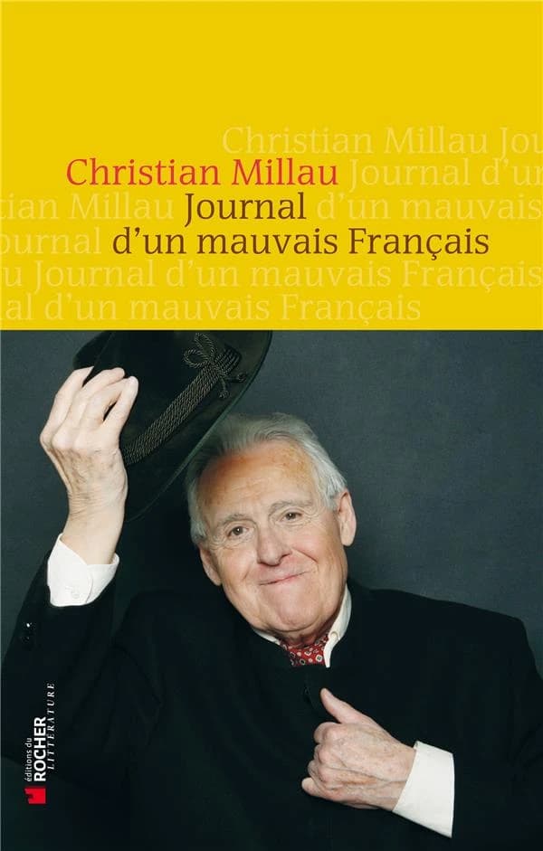 Journal d'un mauvais Français : 1er septembre 2011-1er avril 2012