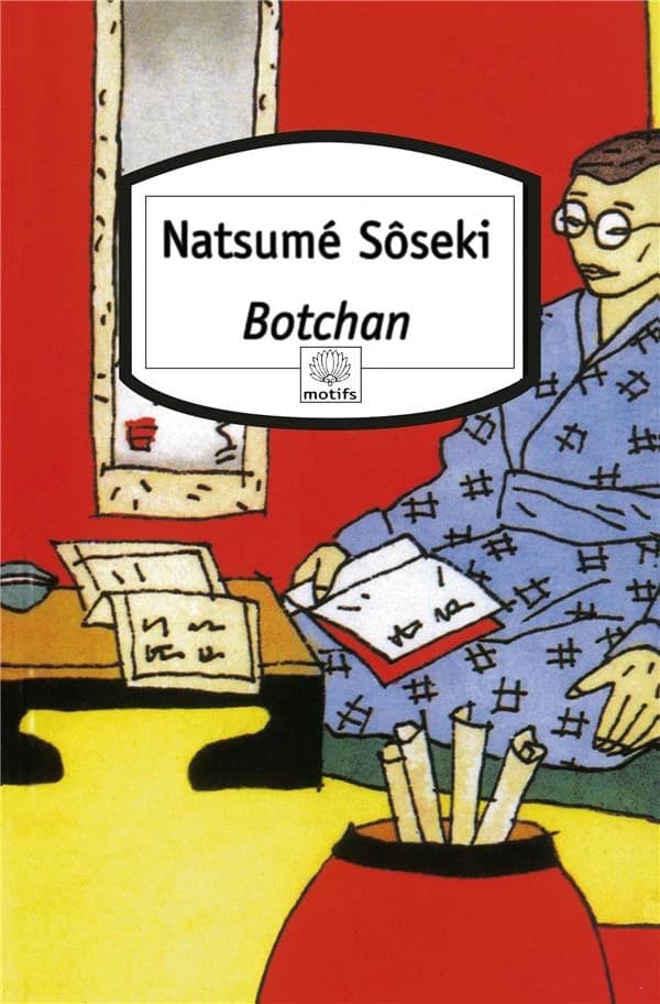 Botchan : roman