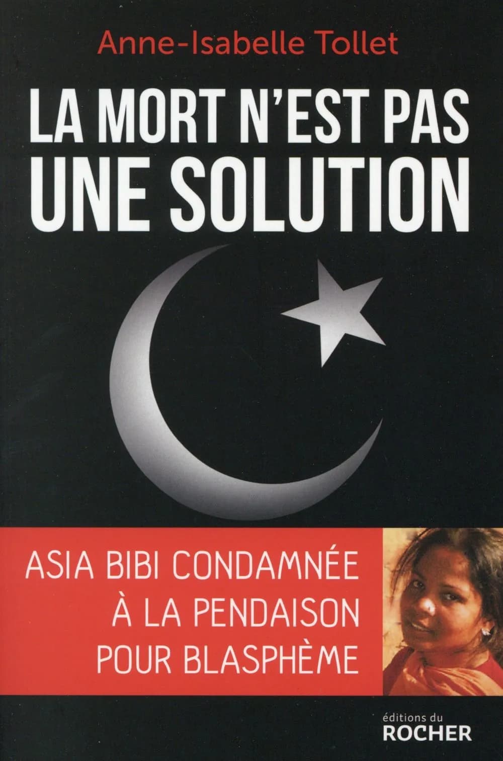 La mort n'est pas une solution