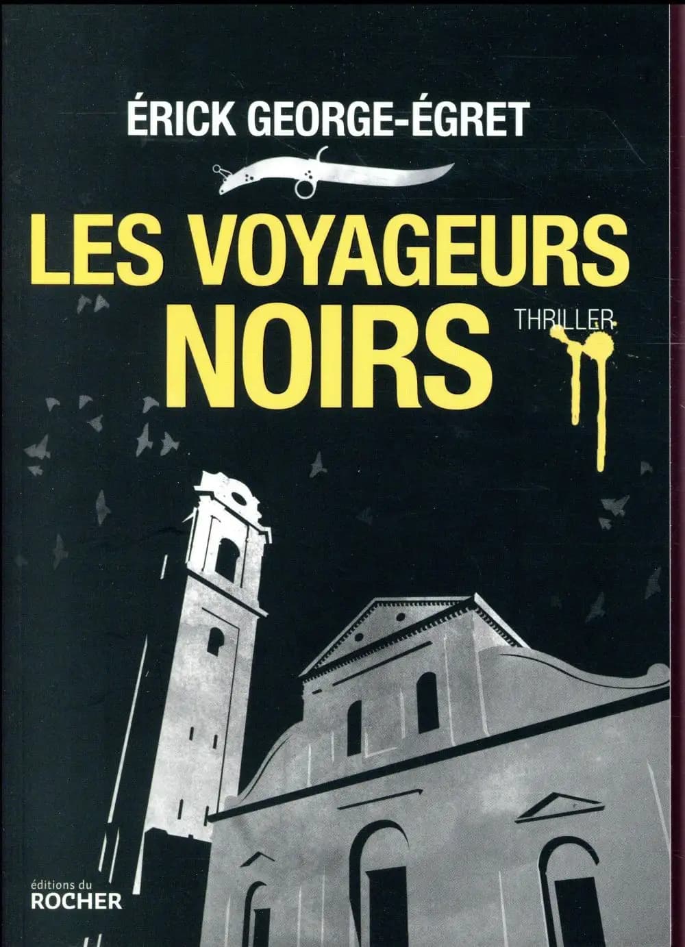 Les voyageurs noirs