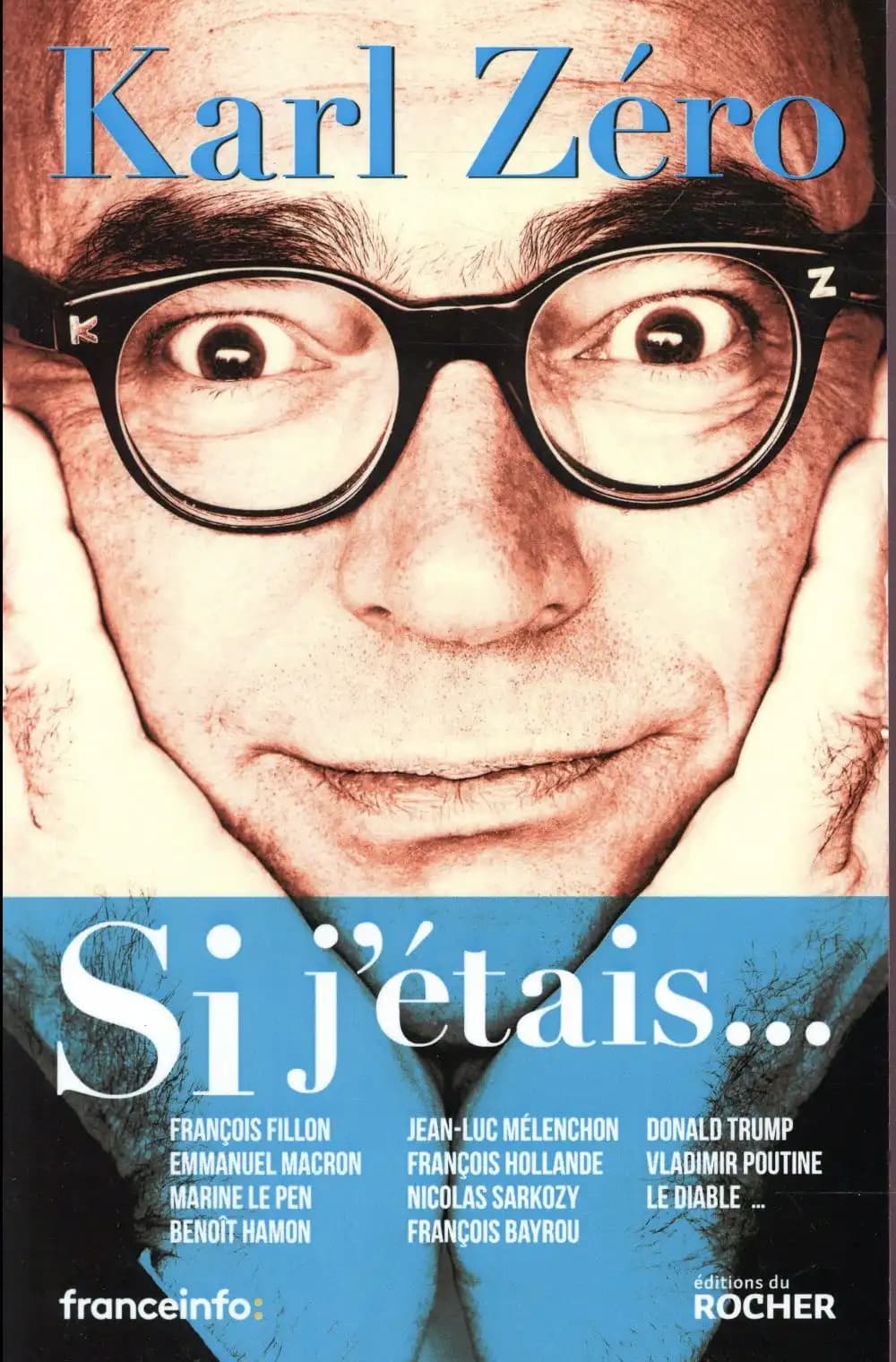 Si j'étais