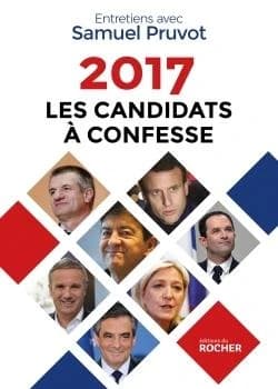 Les candidats à confesse