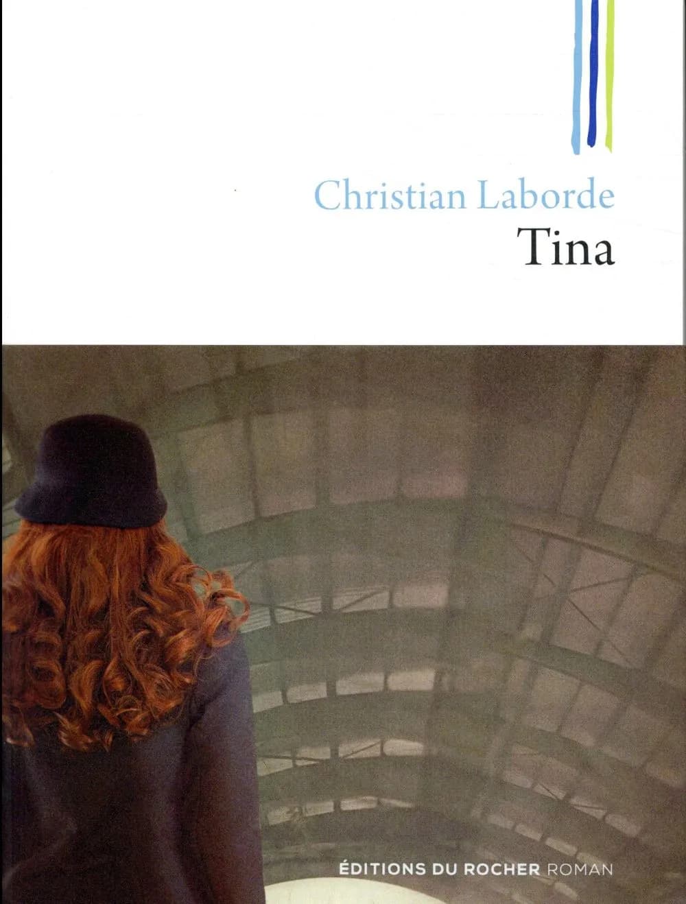 Tina : roman