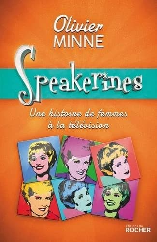 Speakerines : une histoire de femmes à la télévision