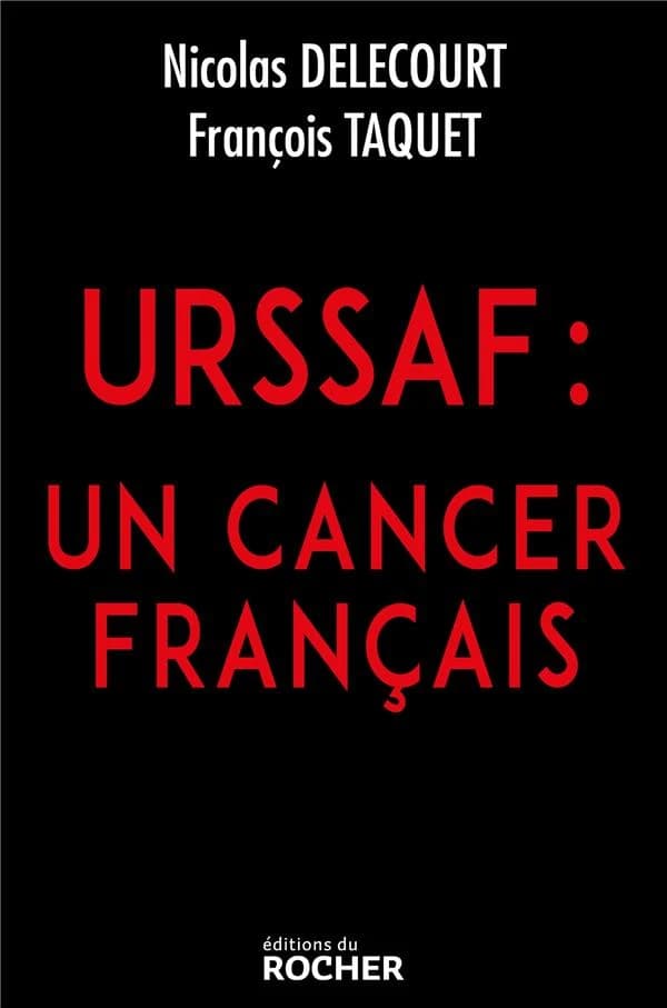 URSSAF : un cancer français