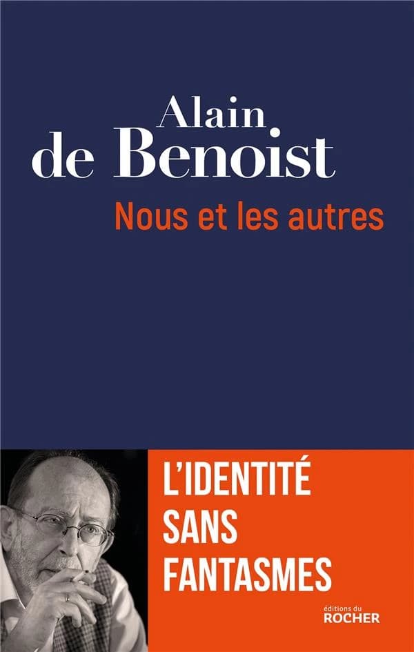 Nous et les autres : l'identité sans fantasmes