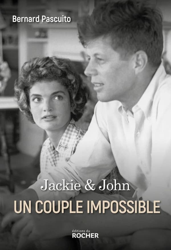 Jackie & John : un couple impossible