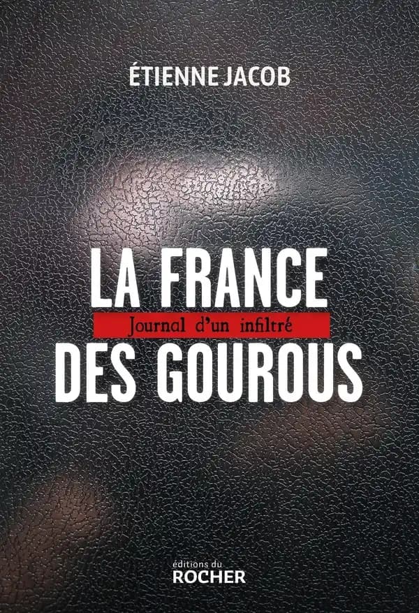 La France des gourous : journal d'un infiltré