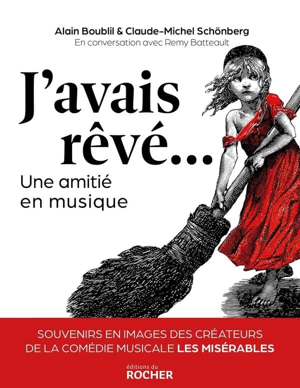 J'avais rêvé : une amitié en musique