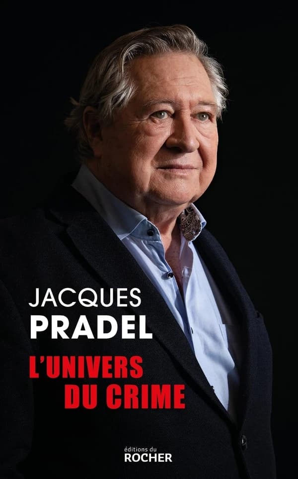 L'univers du crime