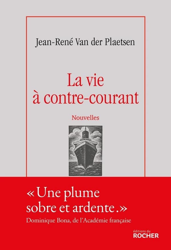 La vie à contre-courant : nouvelles