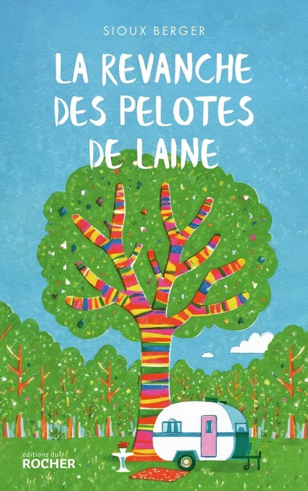 La revanche des pelotes de laine