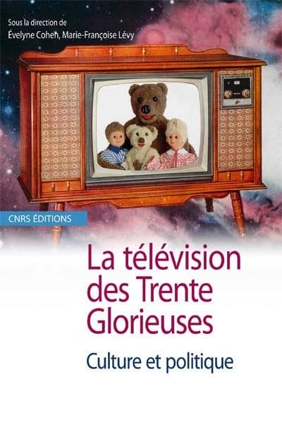 La télévision des Trente Glorieuses : Culture et politique