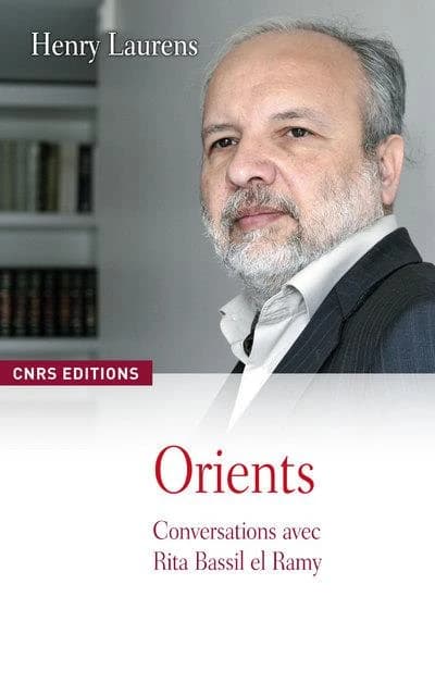 Orients : conversations avec Rita Bassil el Ramy