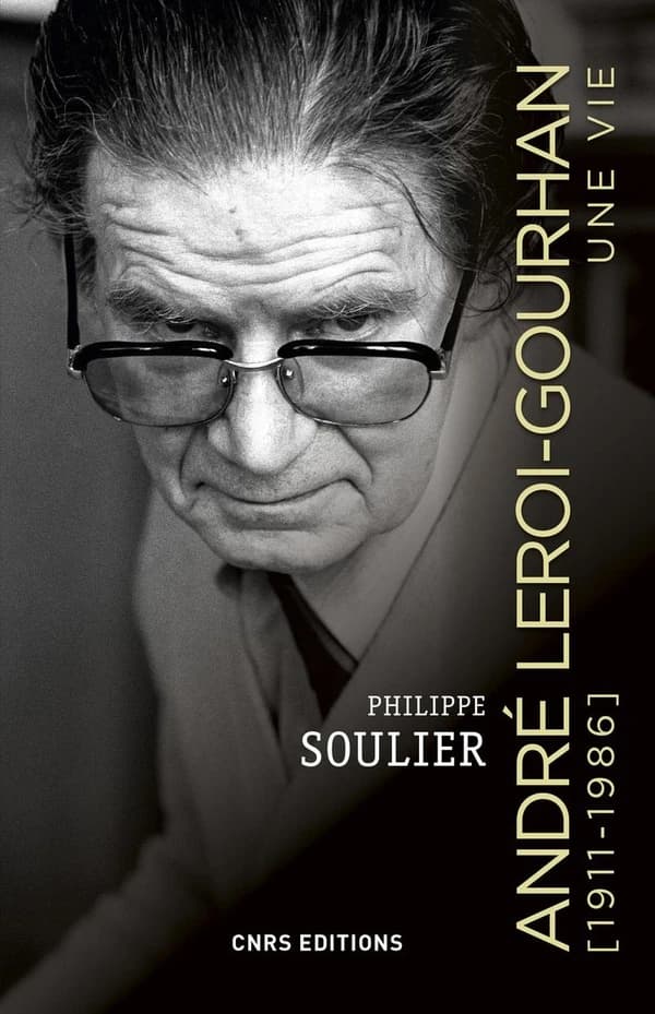 André Leroi-Gourhan, 1911-1986 : une vie