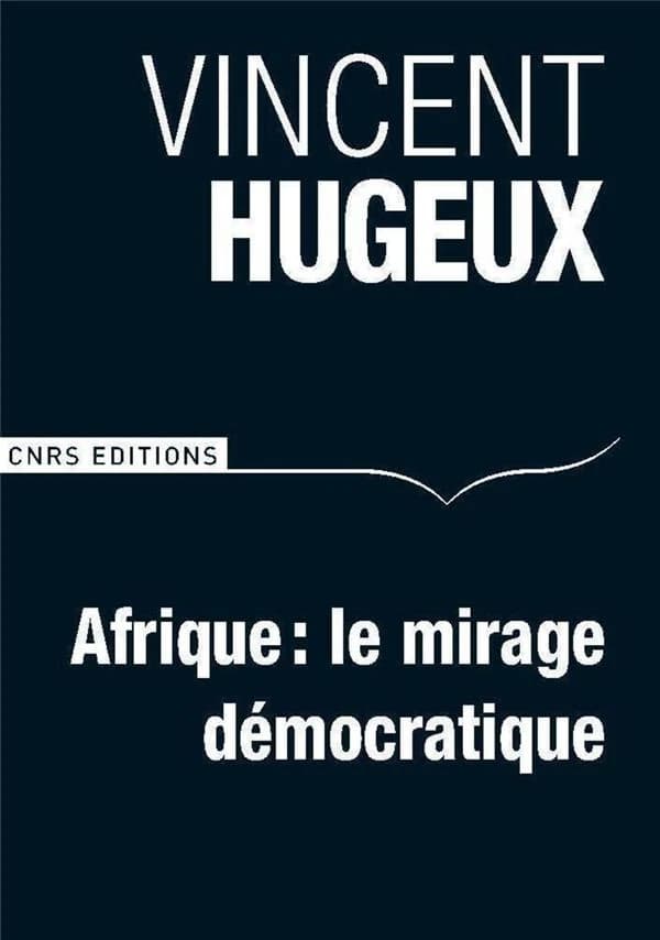 Afrique, le mirage démocratique