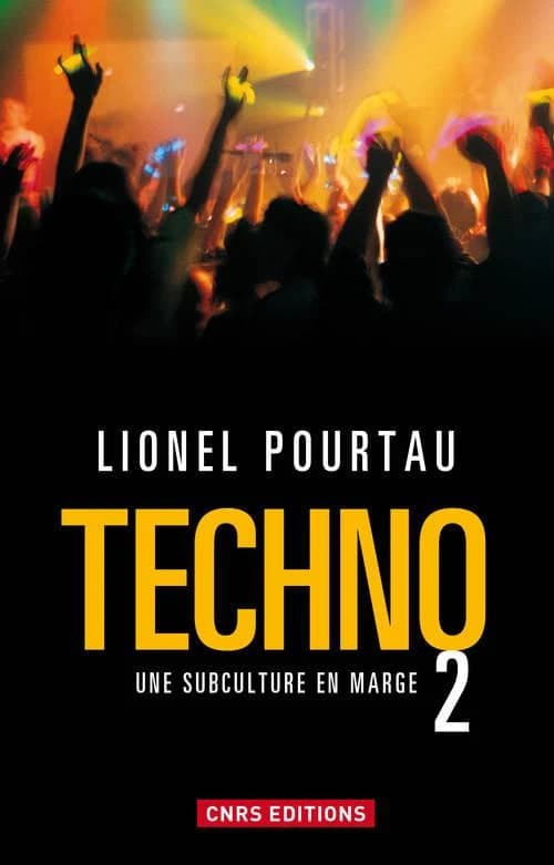 Techno. 2, Une subculture en marge