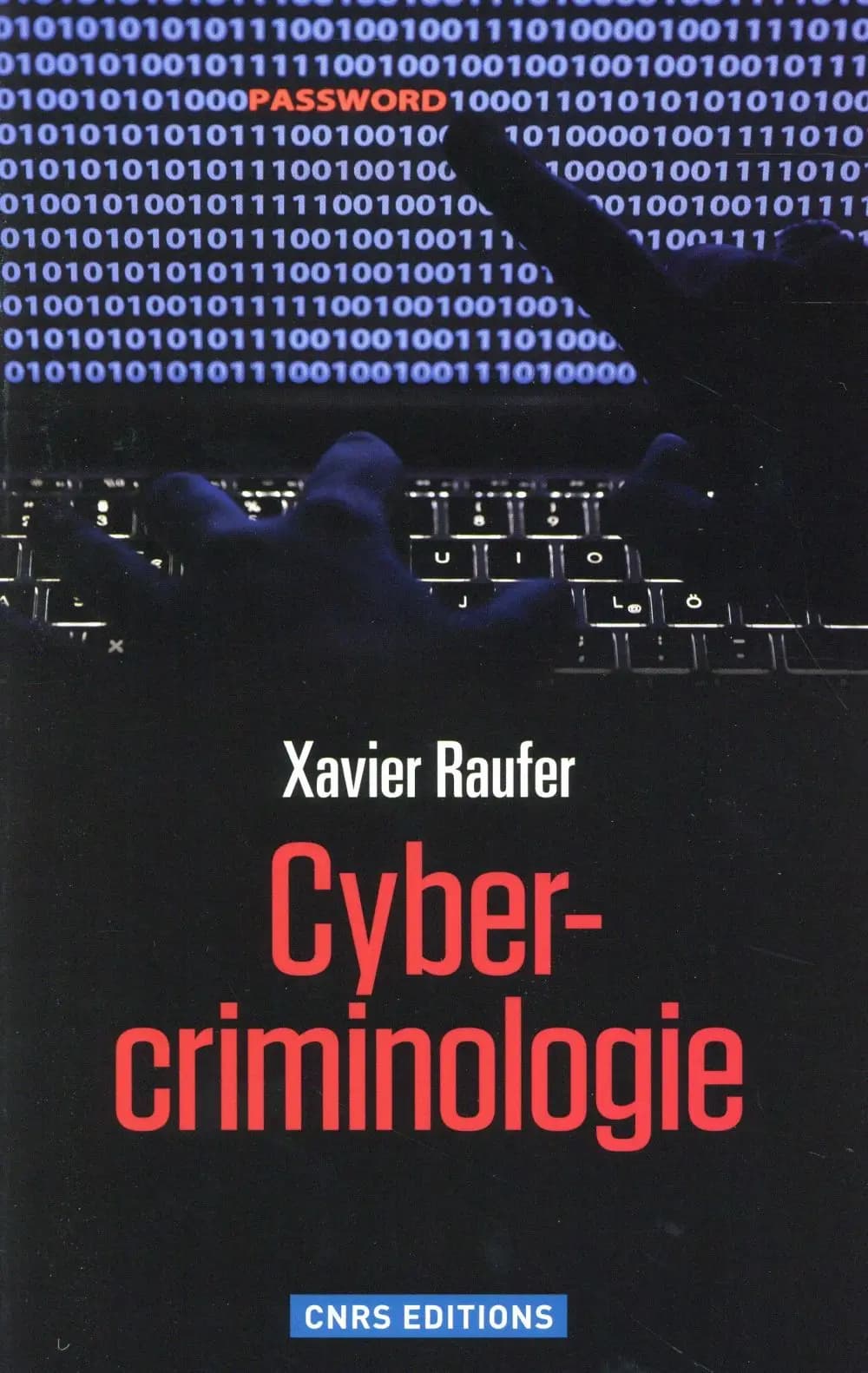 Cyber-criminologie