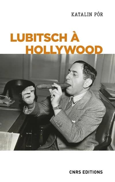 Lubitsch à Hollywood : l'exercice du pouvoir créatif dans les studios