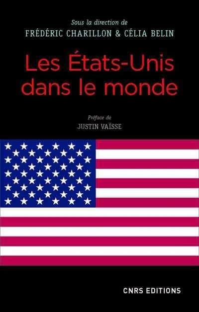 Les États-Unis dans le monde