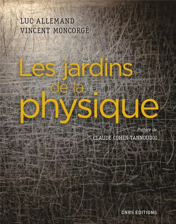 Au paradis de la physique