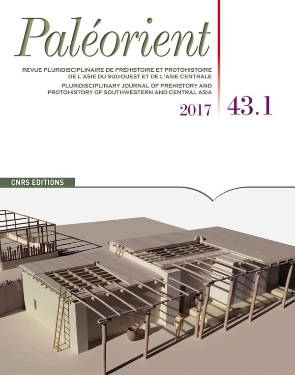 Paleorient n.43