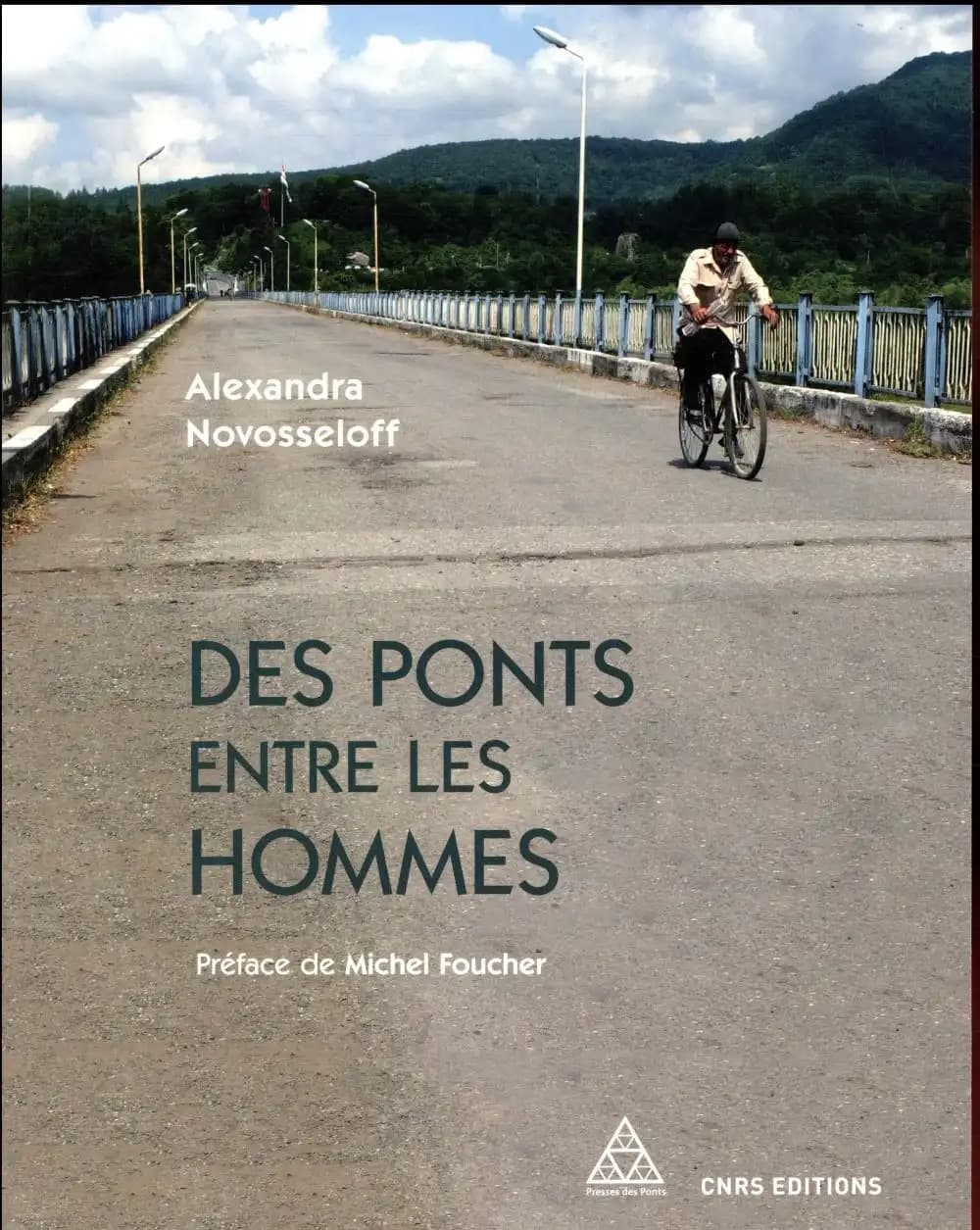 Des ponts entre les hommes