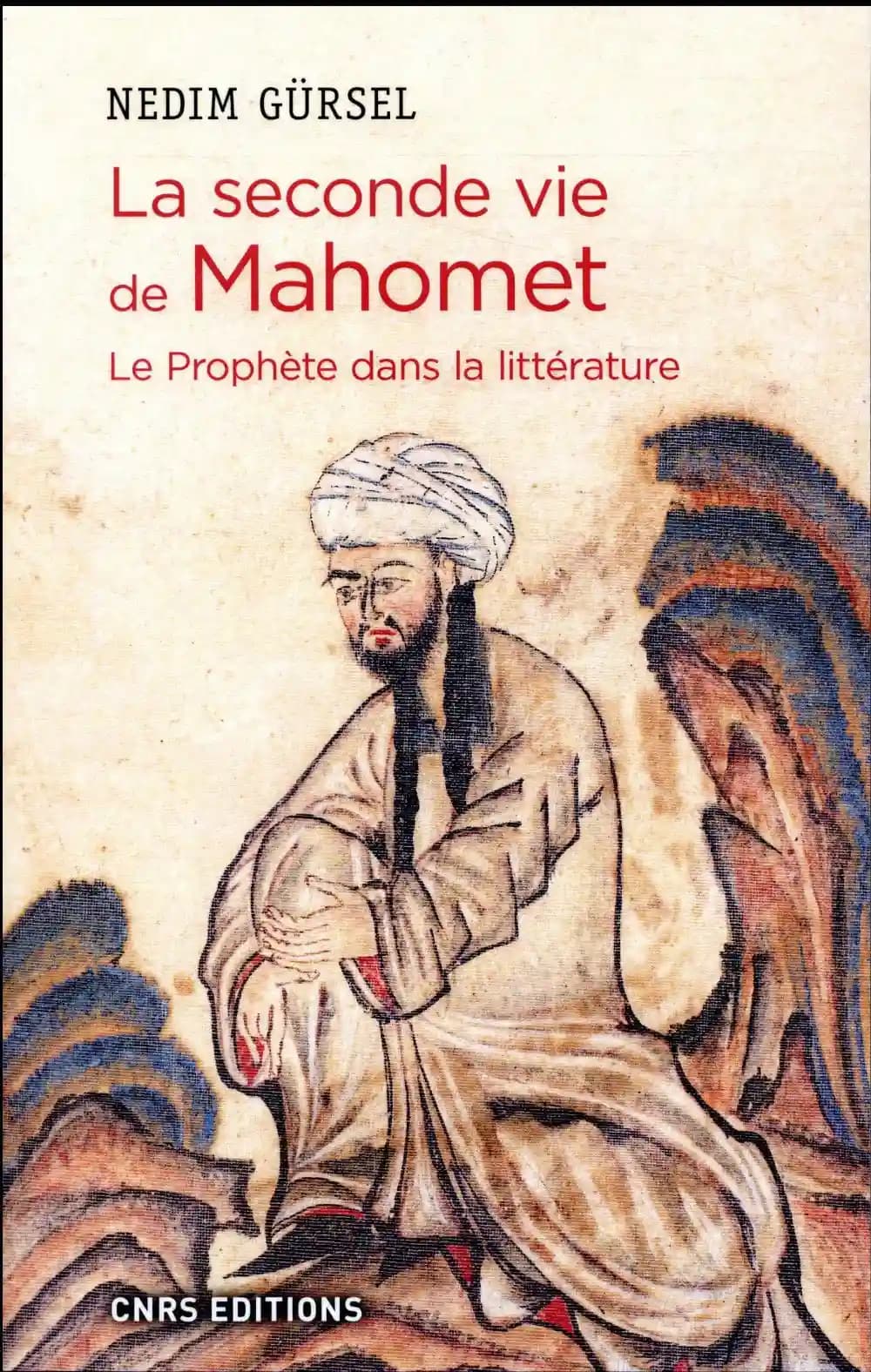 La seconde vie de Mahomet