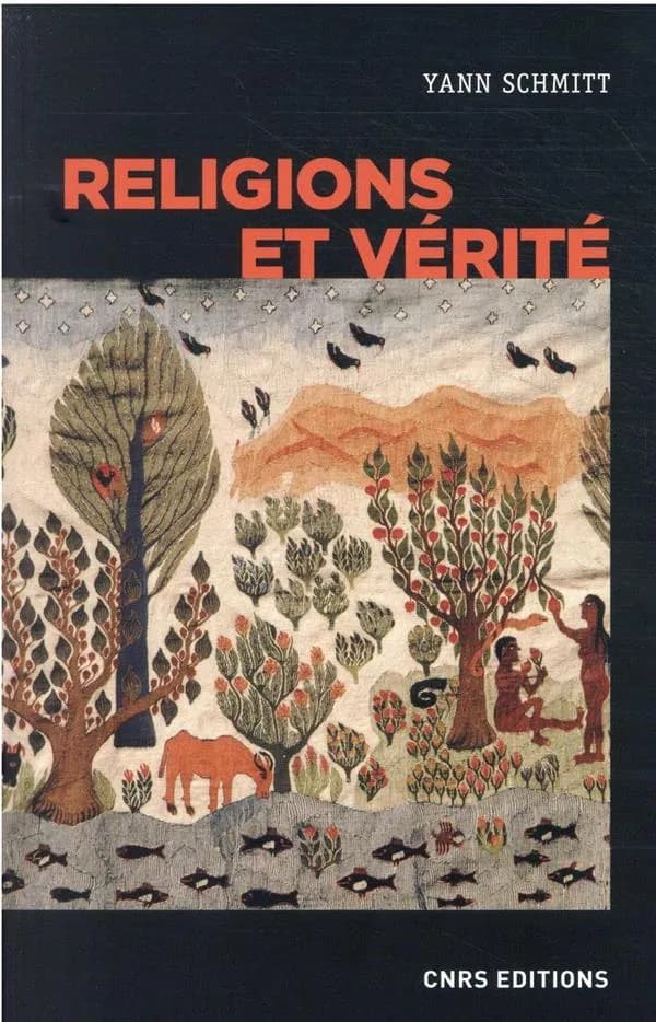 Religions et vérité : de la pluralité au scepticisme