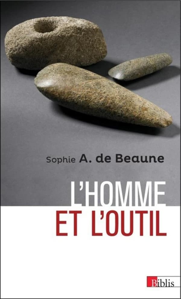 L'homme et l'outil : l'invention technique durant la Préhistoire